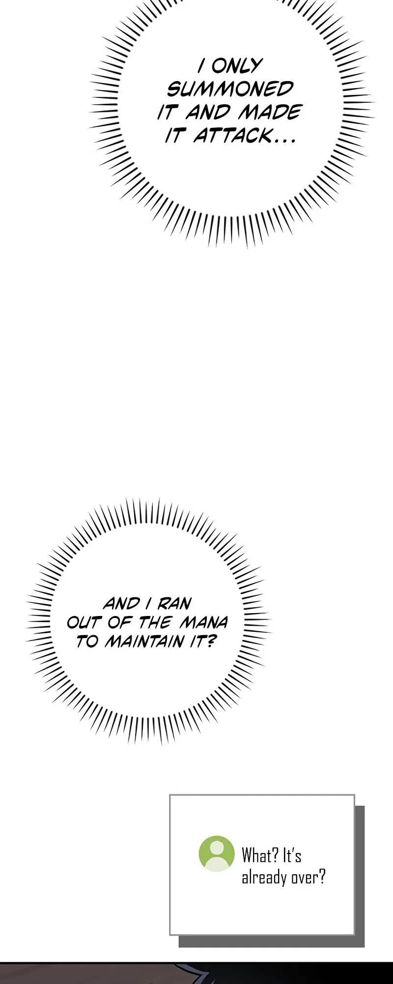 Archmage Streamer Chapter 130 – Page 24