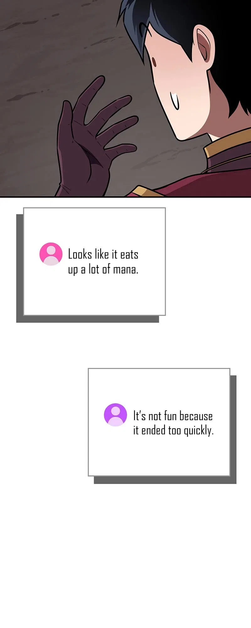 Archmage Streamer Chapter 130 – Page 25