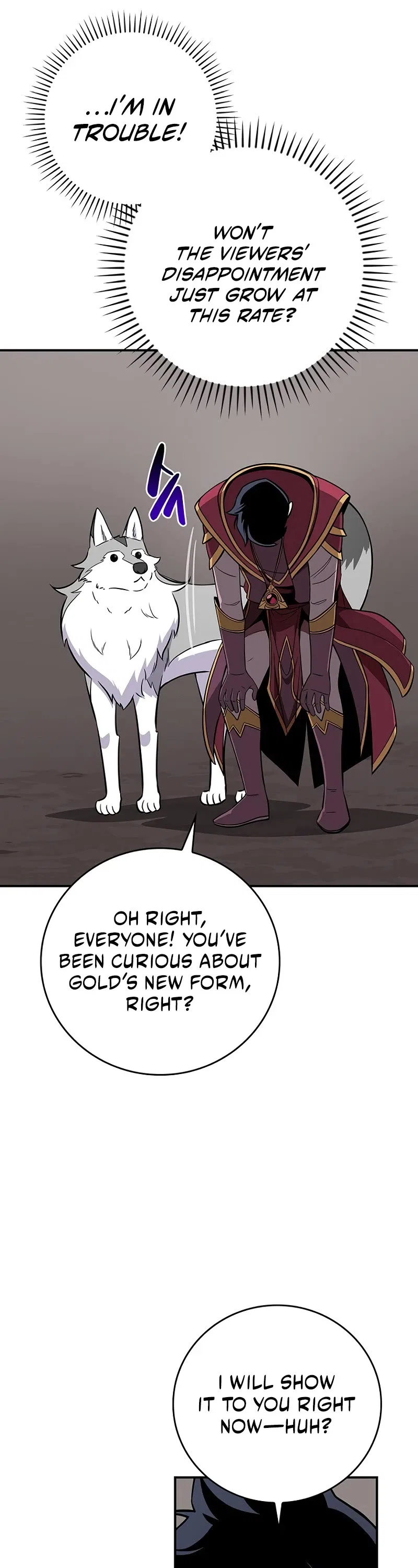 Archmage Streamer Chapter 130 – Page 26
