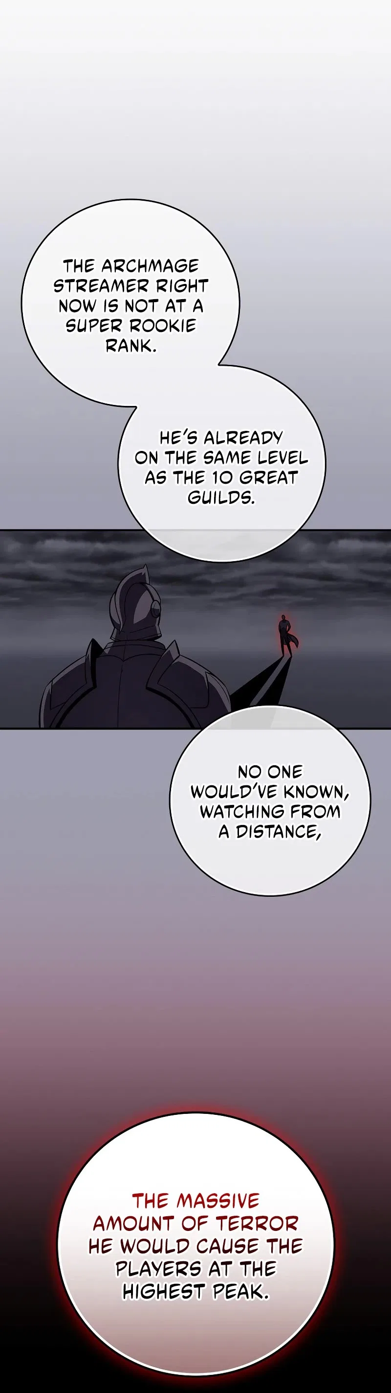 Archmage Streamer Chapter 130 – Page 34