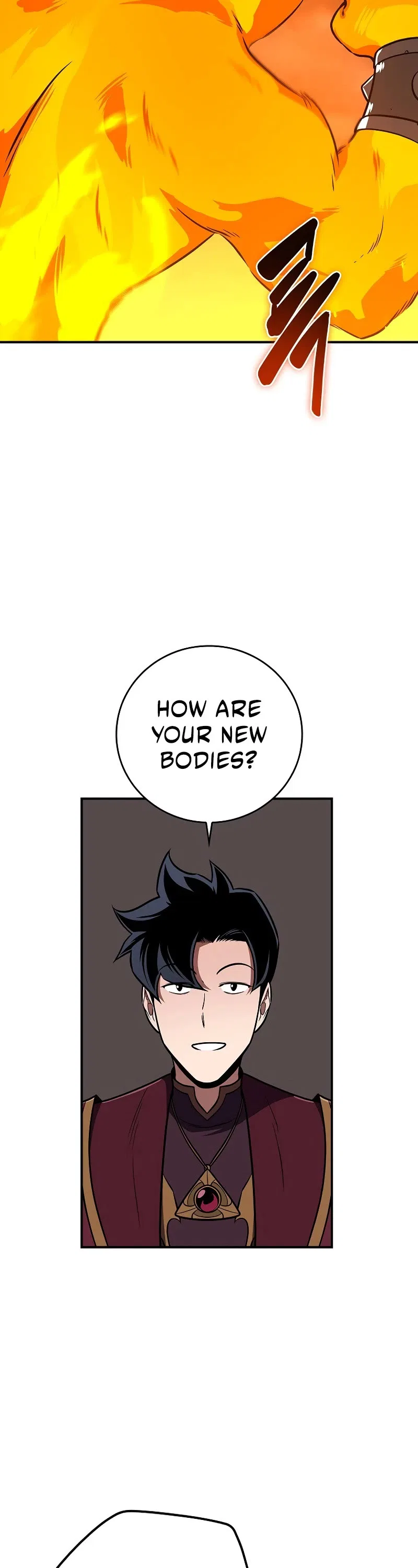 Archmage Streamer Chapter 130 – Page 50