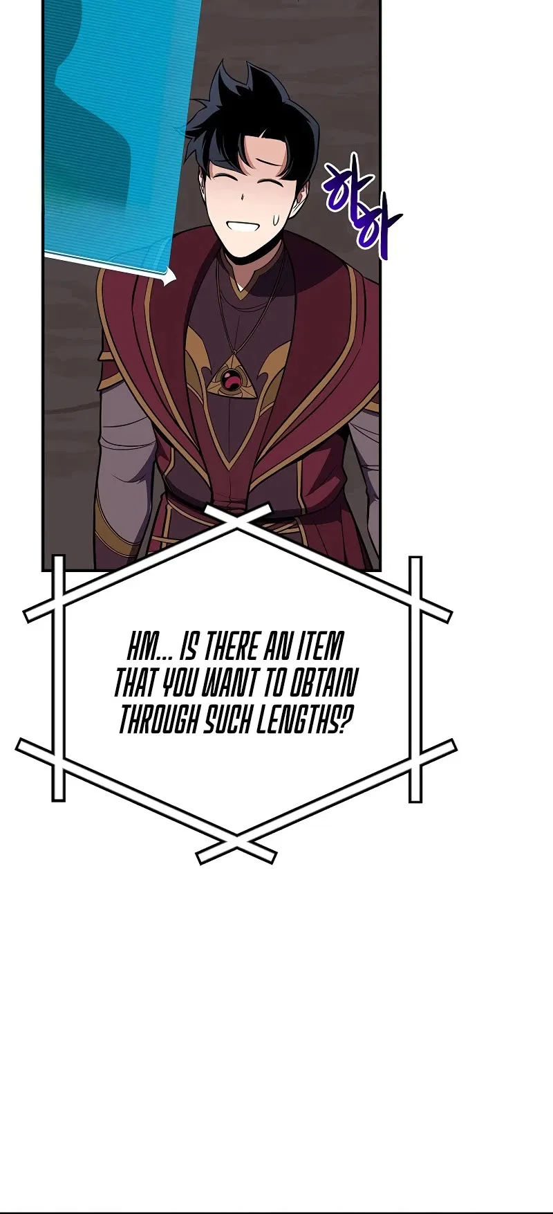 Archmage Streamer Chapter 130 – Page 57