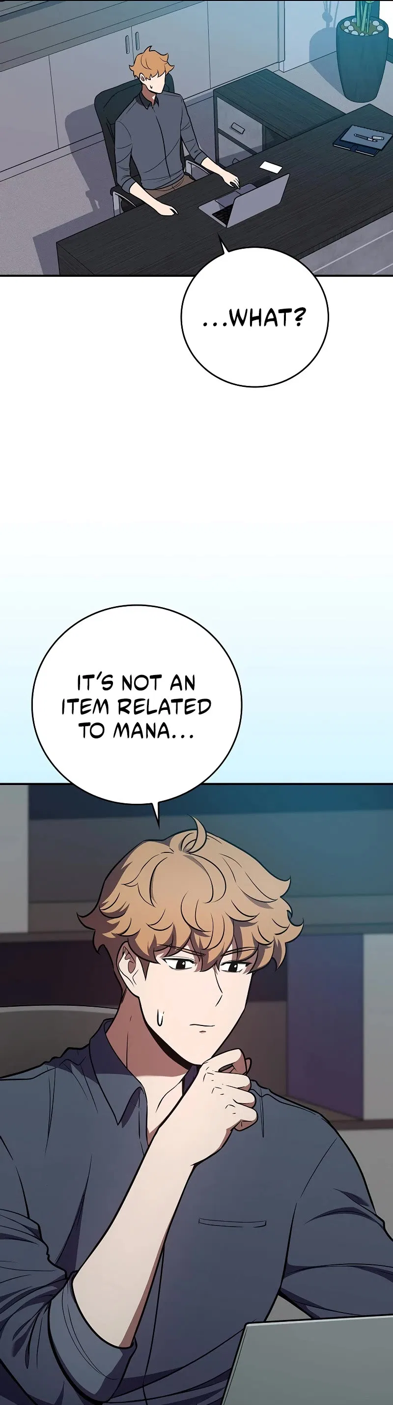 Archmage Streamer Chapter 130 – Page 58