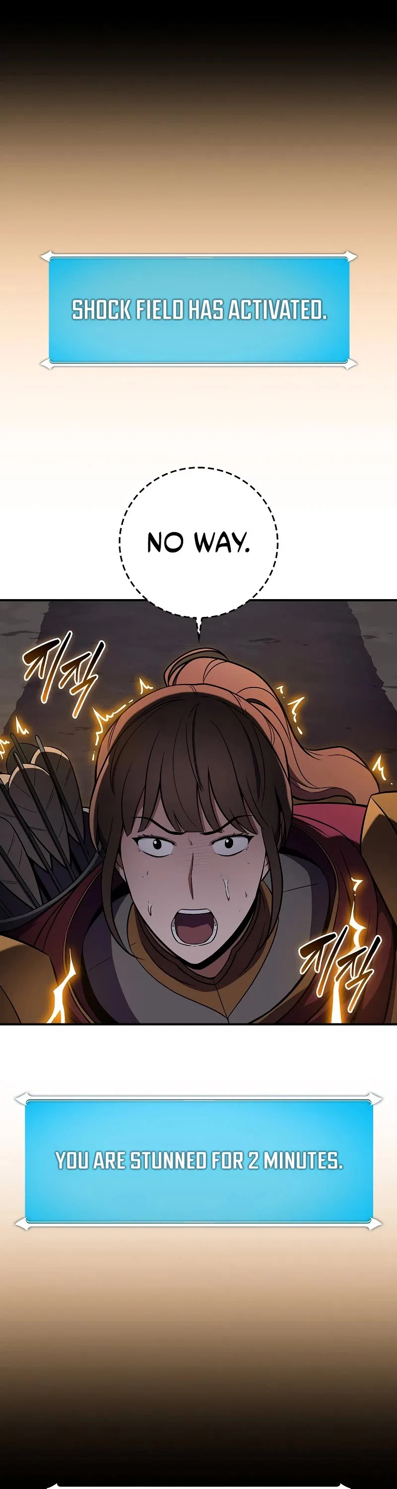 Archmage Streamer Chapter 129 – Page 2