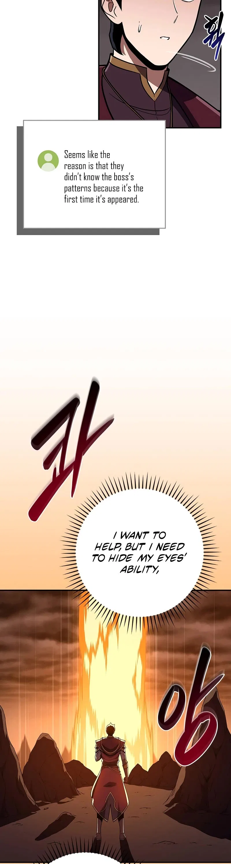 Archmage Streamer Chapter 129 – Page 8