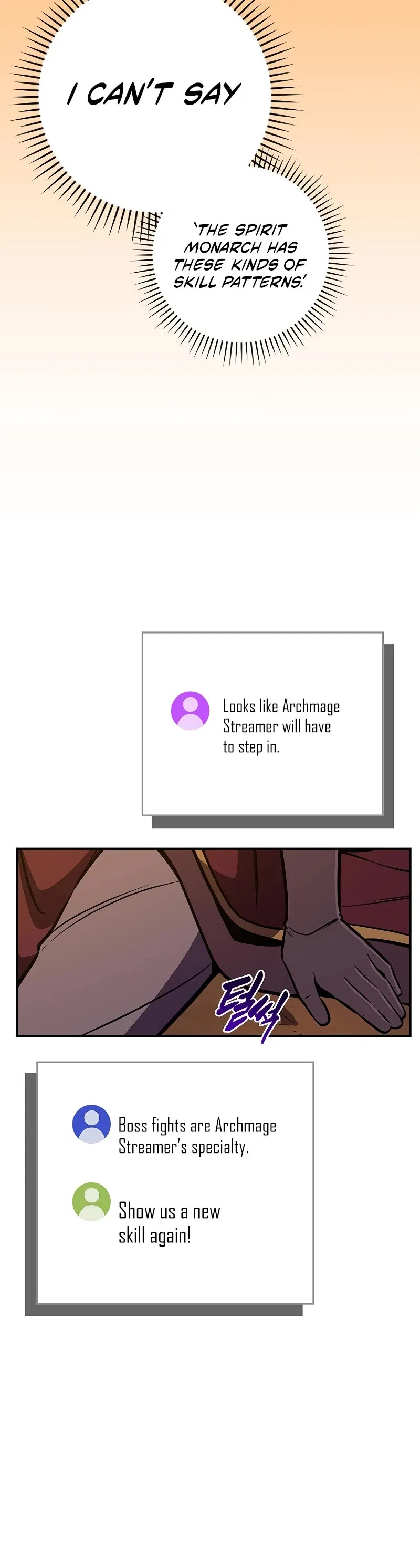 Archmage Streamer Chapter 129 – Page 9