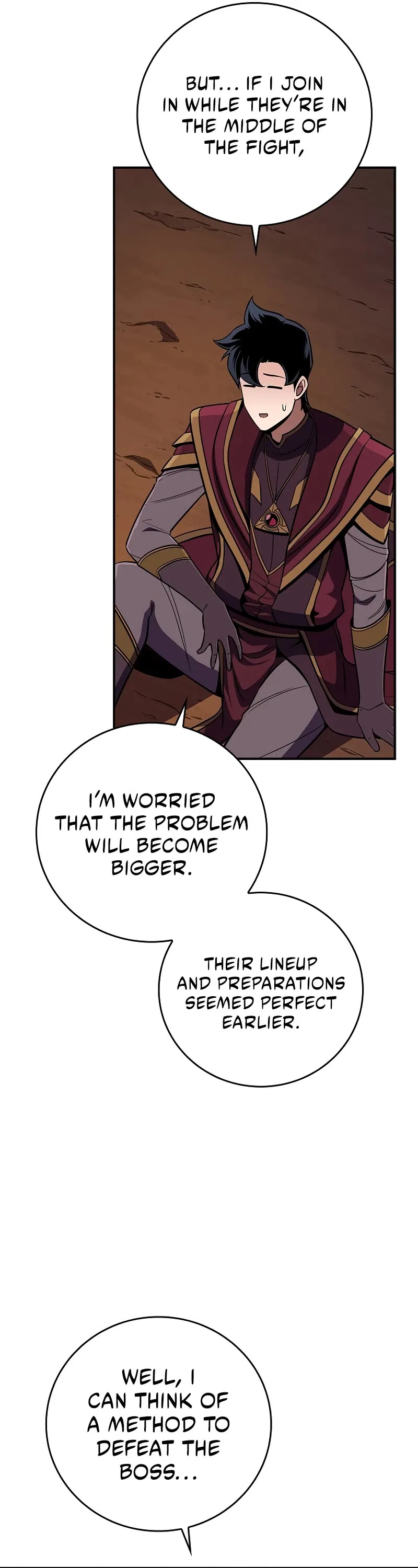 Archmage Streamer Chapter 129 – Page 10