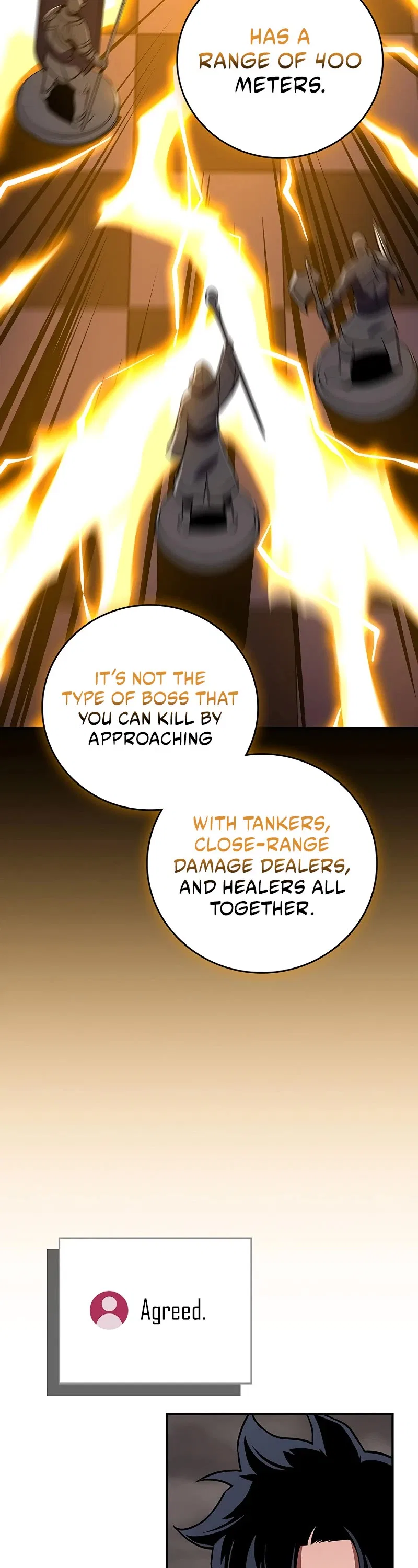 Archmage Streamer Chapter 129 – Page 16