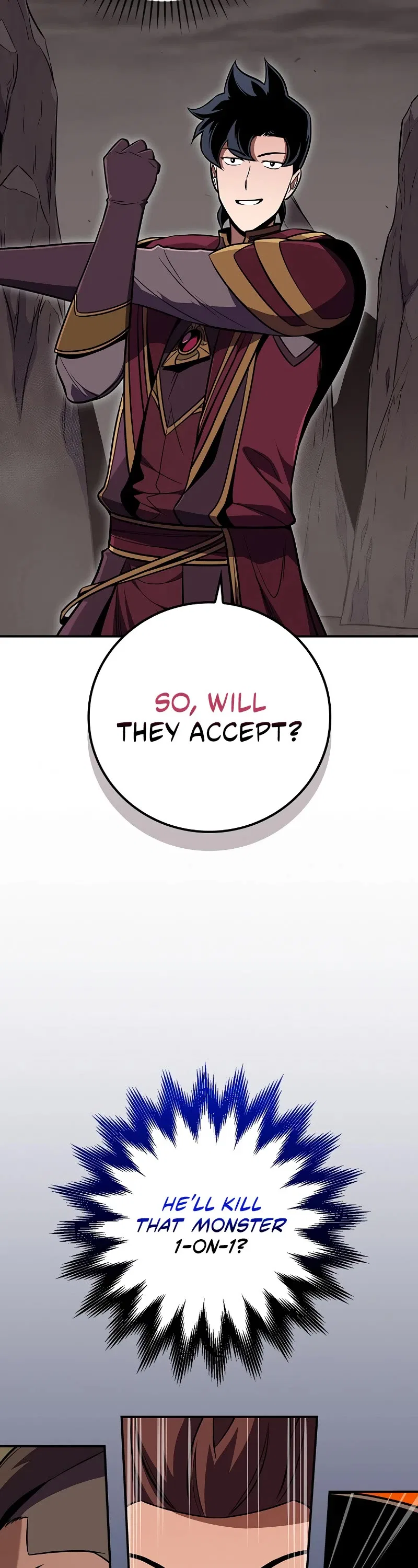 Archmage Streamer Chapter 129 – Page 20
