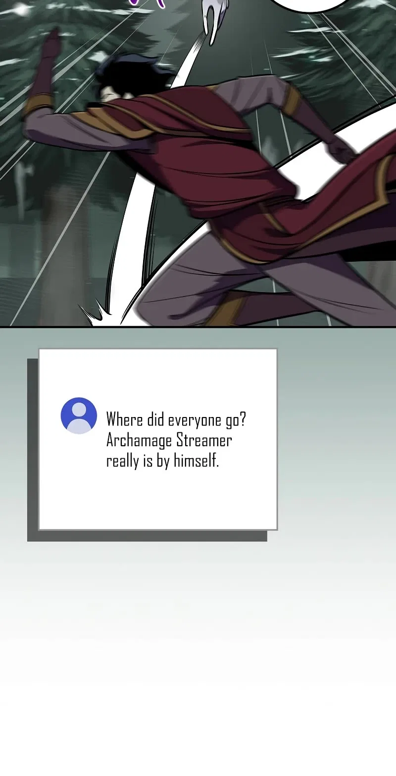 Archmage Streamer Chapter 129 – Page 28