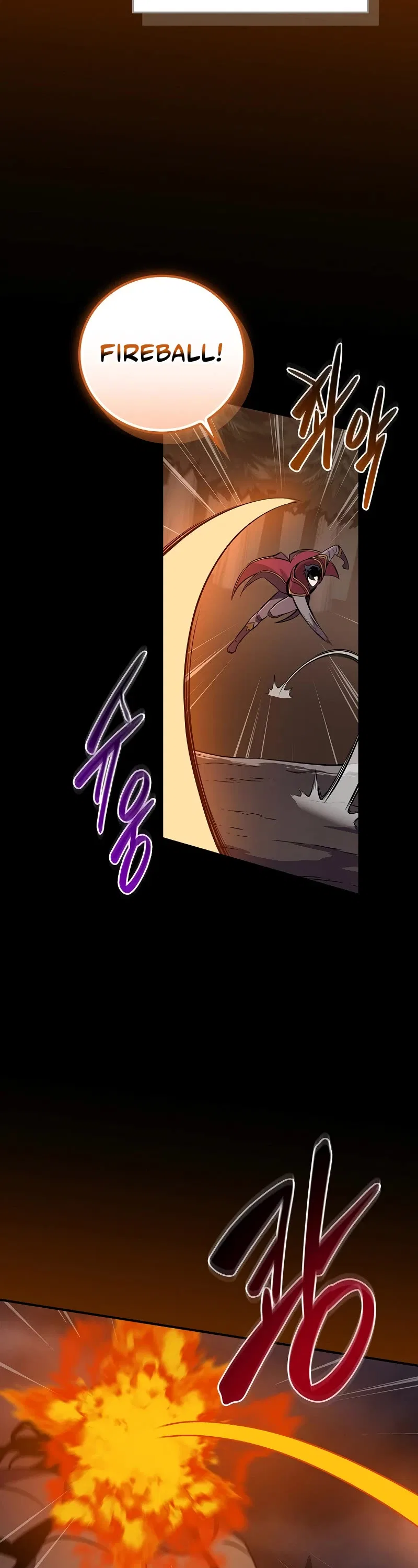 Archmage Streamer Chapter 129 – Page 35