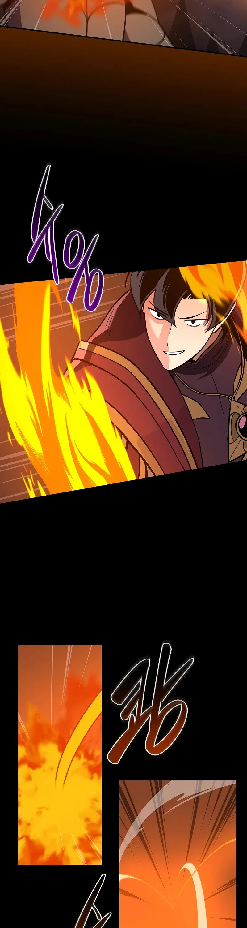 Archmage Streamer Chapter 129 – Page 36