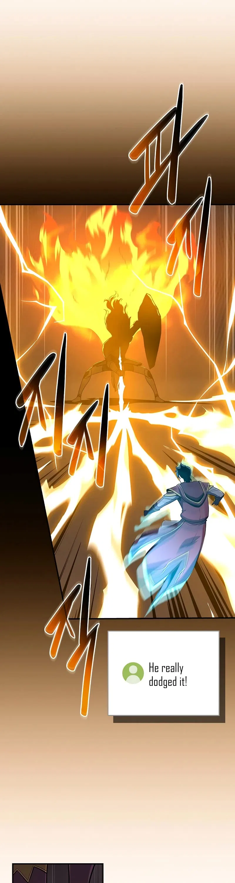 Archmage Streamer Chapter 129 – Page 40