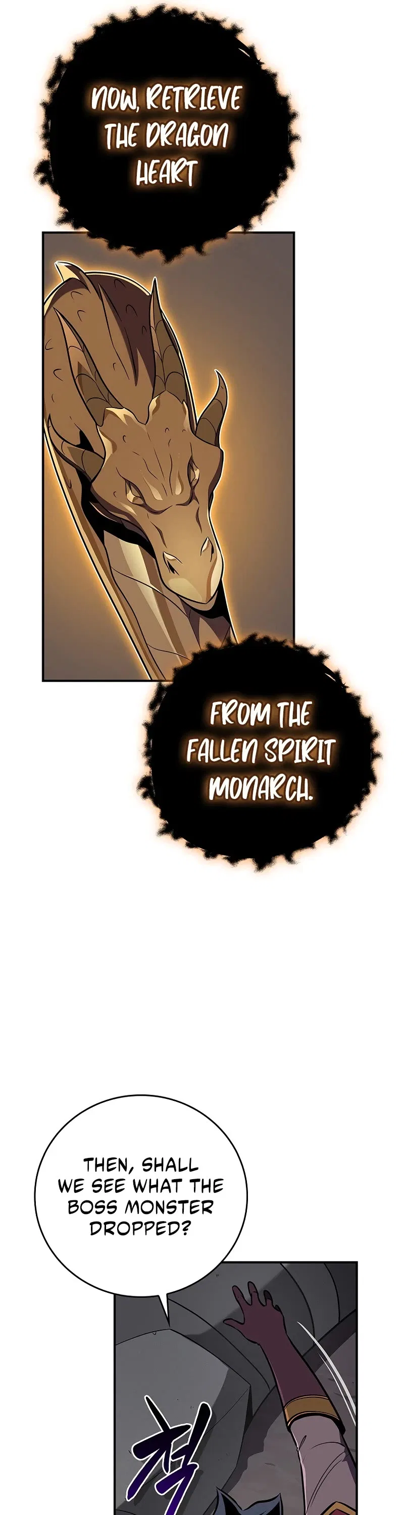 Archmage Streamer Chapter 129 – Page 52