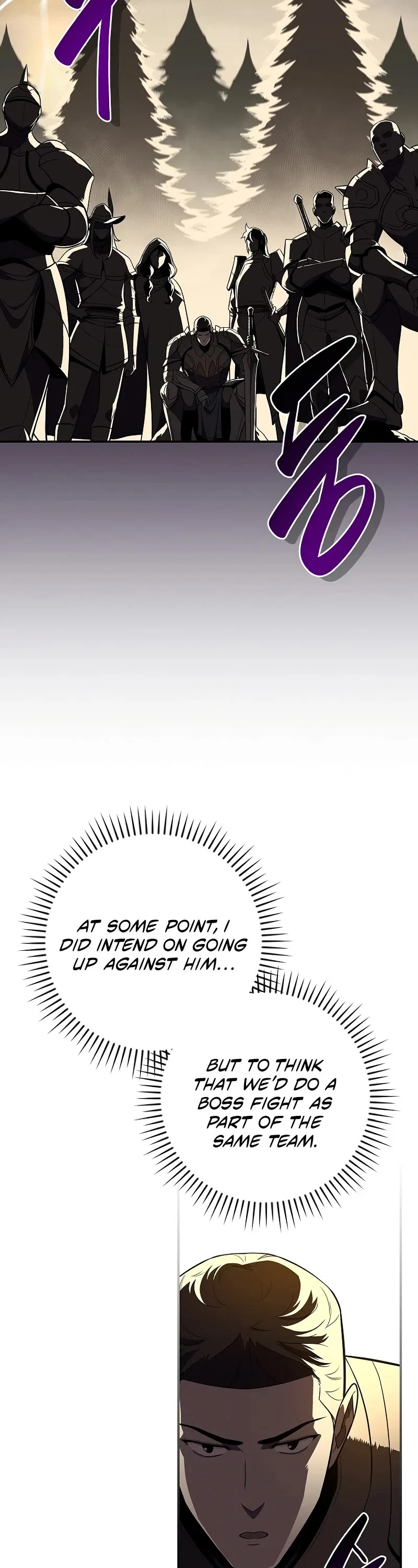 Archmage Streamer Chapter 128 – Page 8
