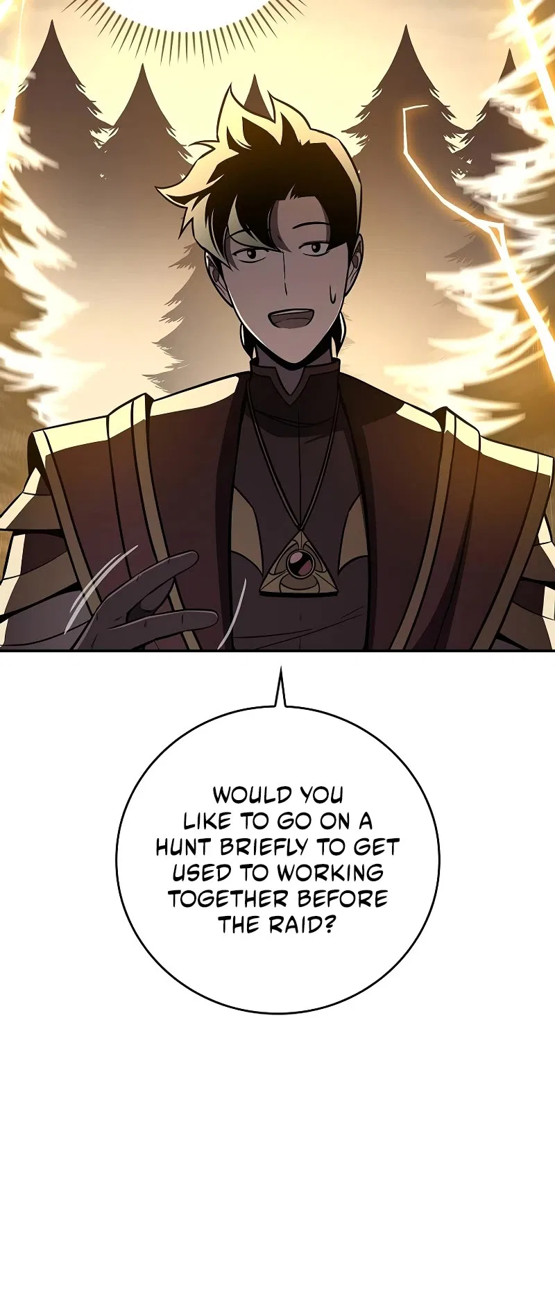 Archmage Streamer Chapter 128 – Page 15