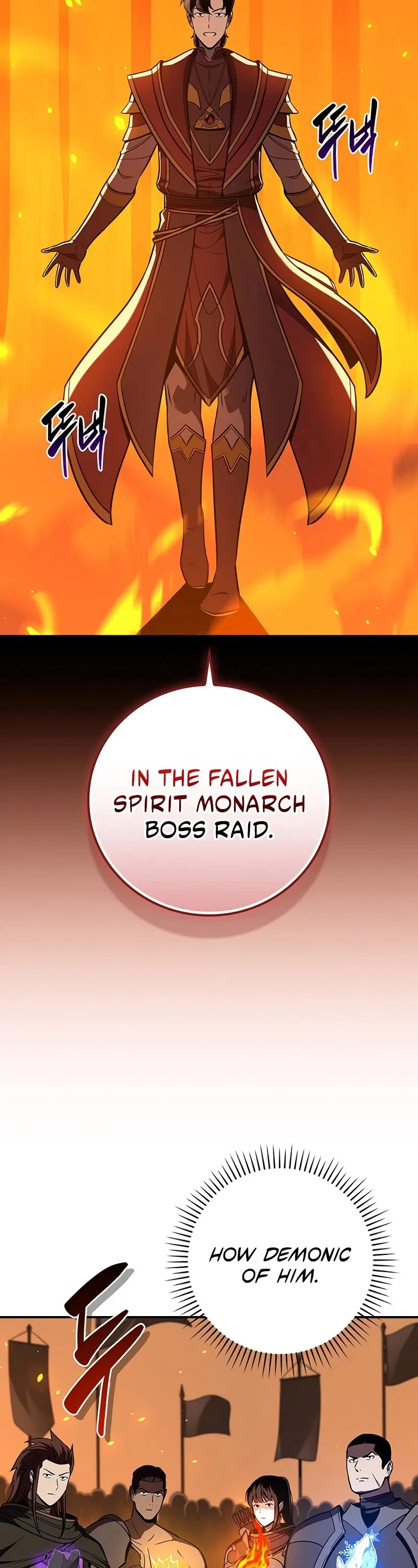 Archmage Streamer Chapter 128 – Page 37