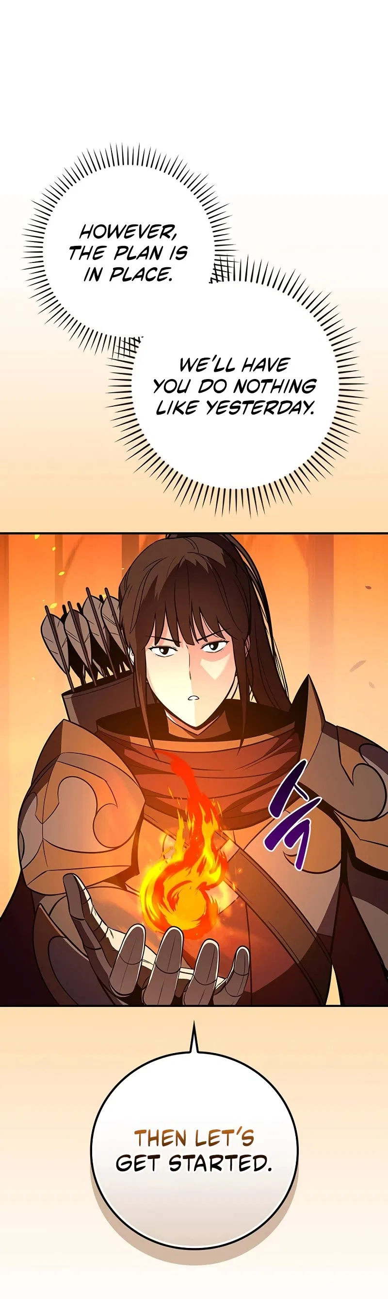 Archmage Streamer Chapter 128 – Page 39