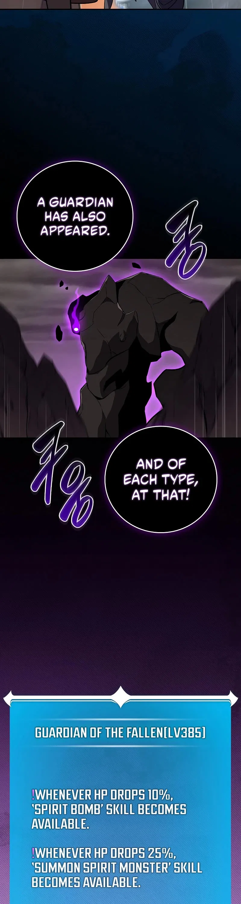 Archmage Streamer Chapter 128 – Page 42