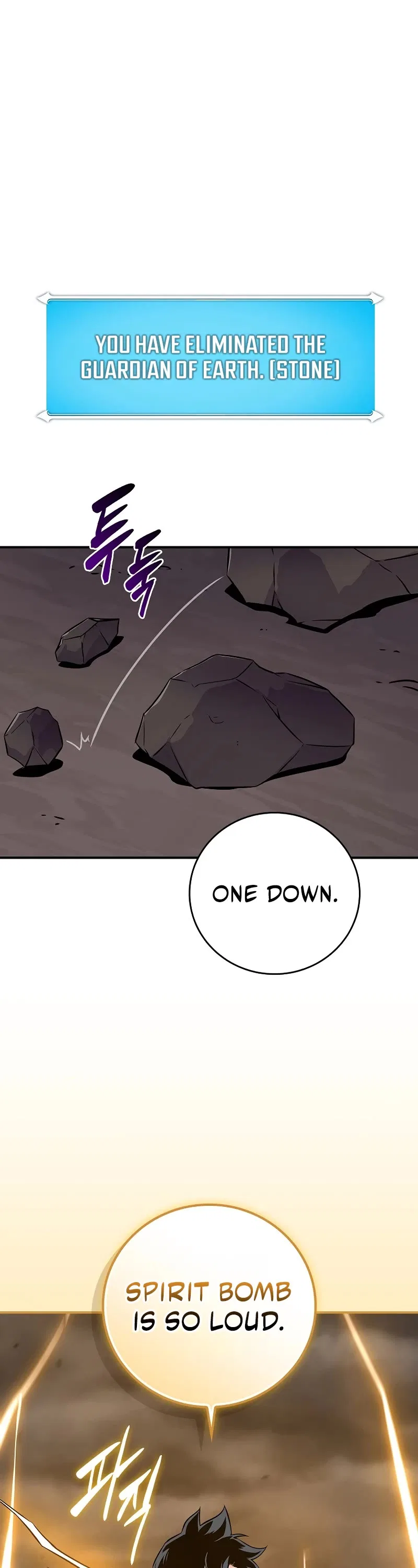 Archmage Streamer Chapter 128 – Page 59