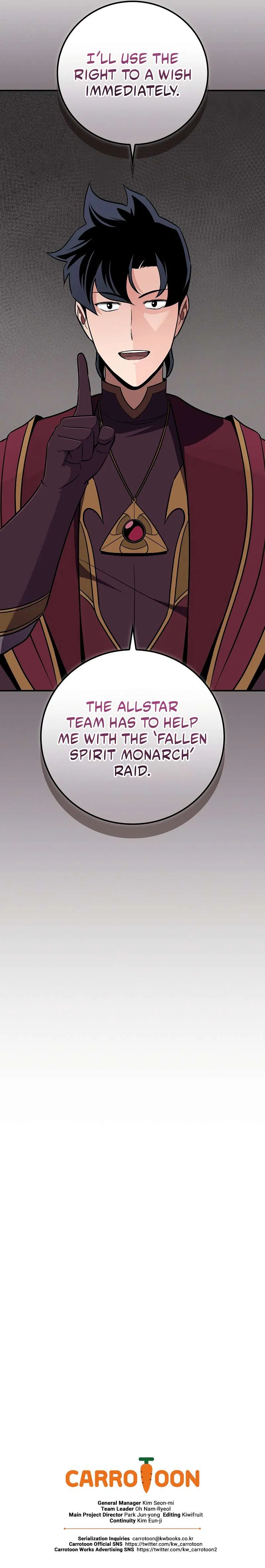 Archmage Streamer Chapter 127 – Page 15