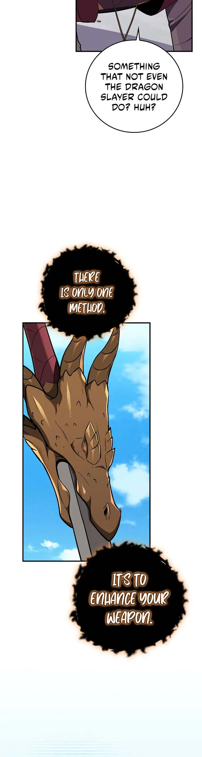 Archmage Streamer Chapter 126 – Page 14