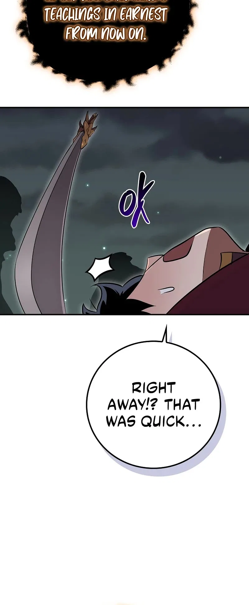 Archmage Streamer Chapter 126 – Page 26