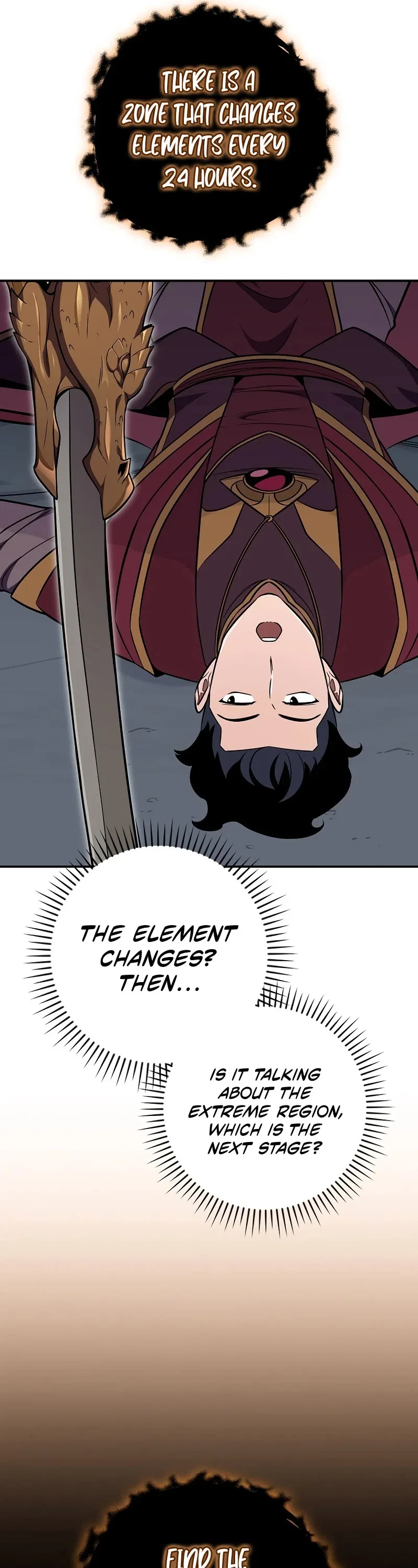 Archmage Streamer Chapter 126 – Page 27