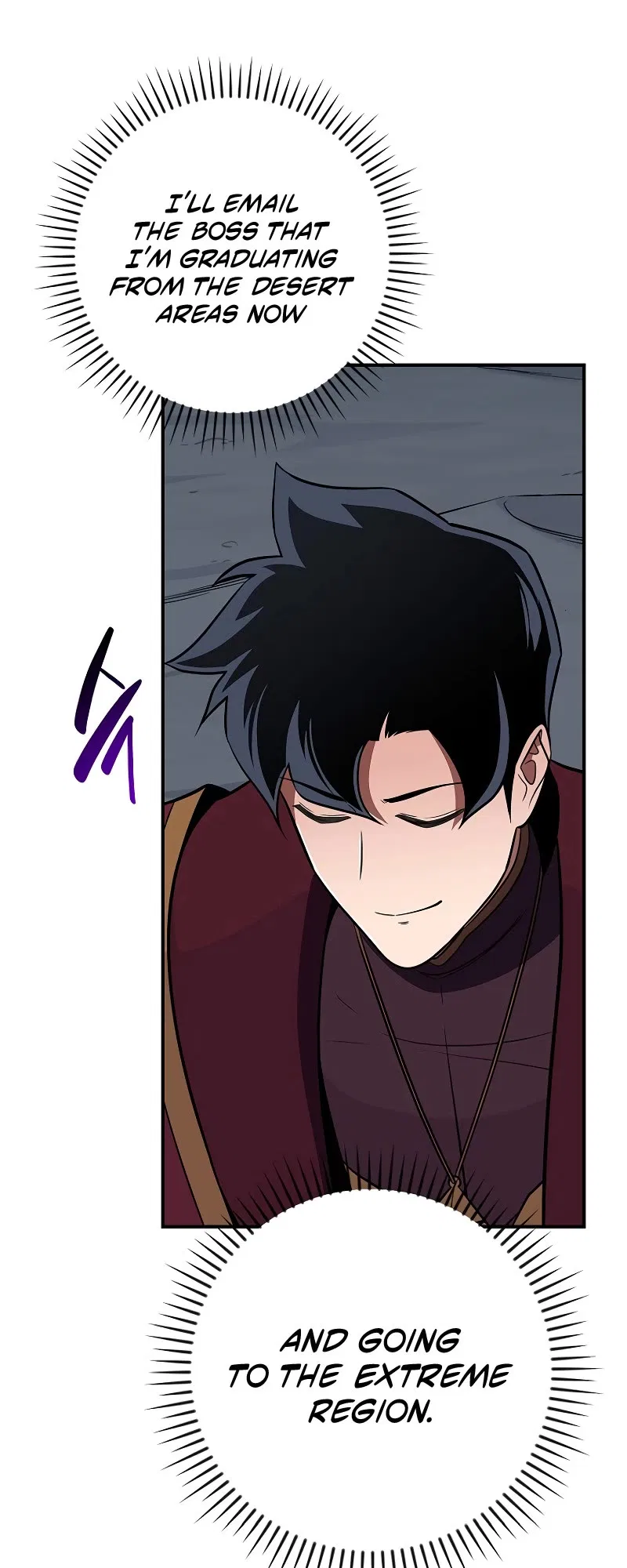 Archmage Streamer Chapter 126 – Page 30