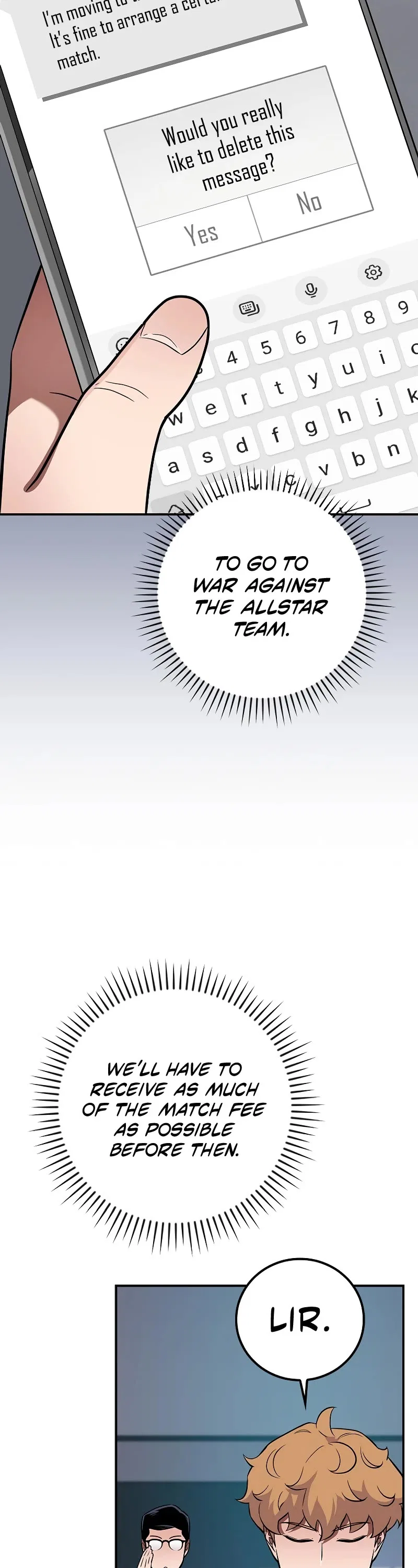 Archmage Streamer Chapter 126 – Page 33