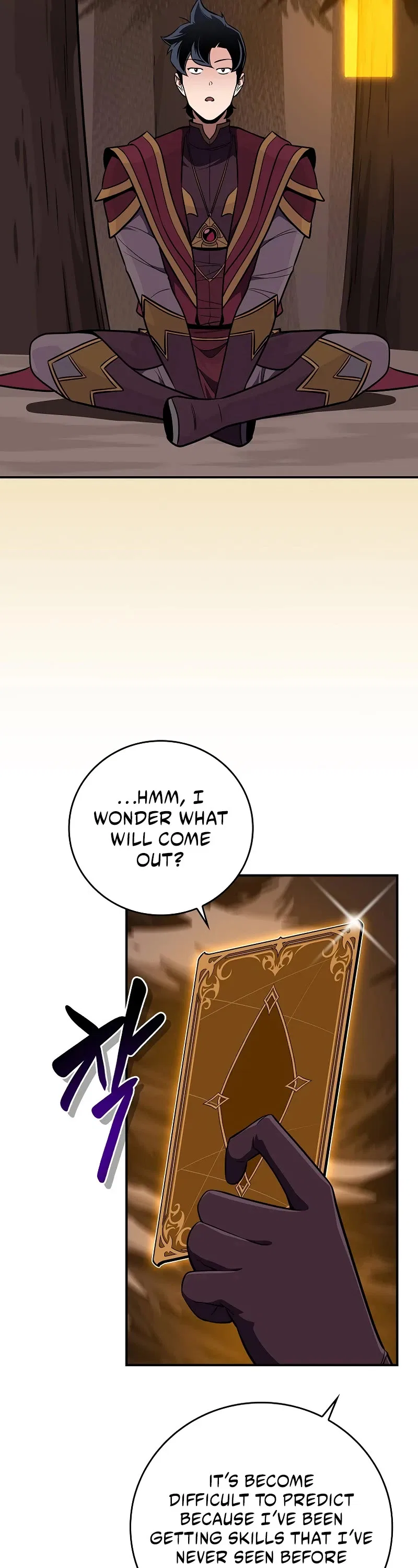 Archmage Streamer Chapter 126 – Page 43