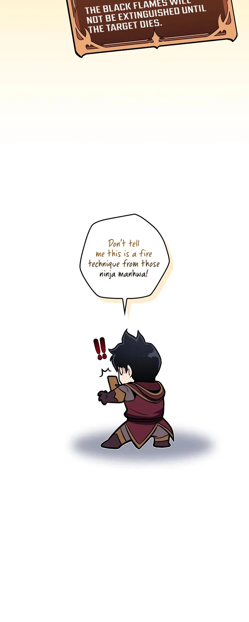 Archmage Streamer Chapter 126 – Page 46