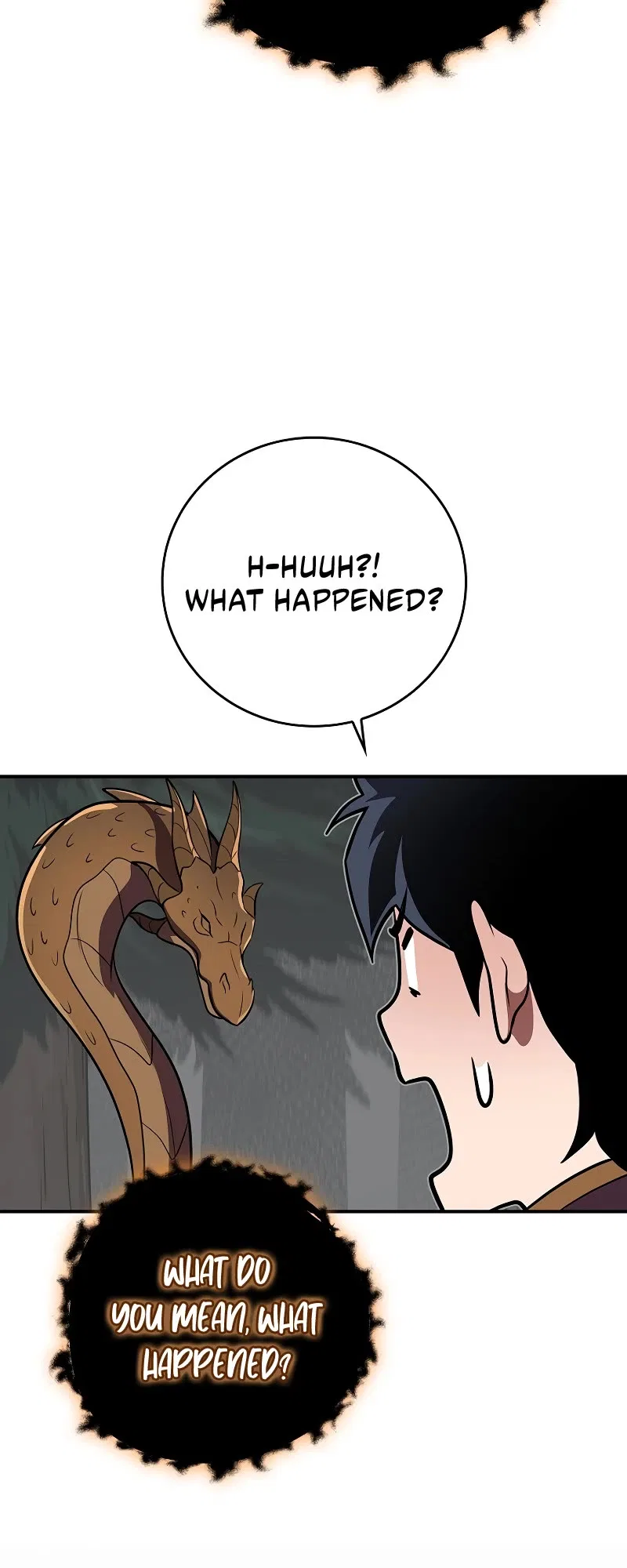 Archmage Streamer Chapter 126 – Page 50