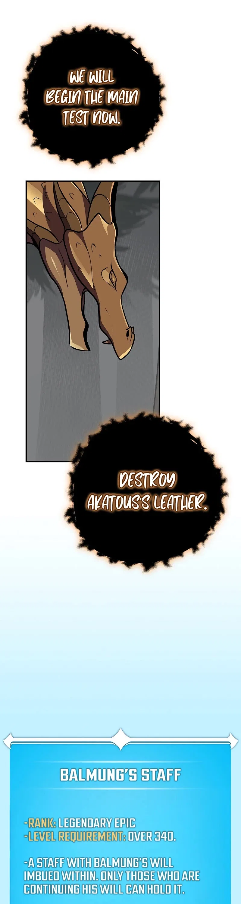 Archmage Streamer Chapter 126 – Page 53