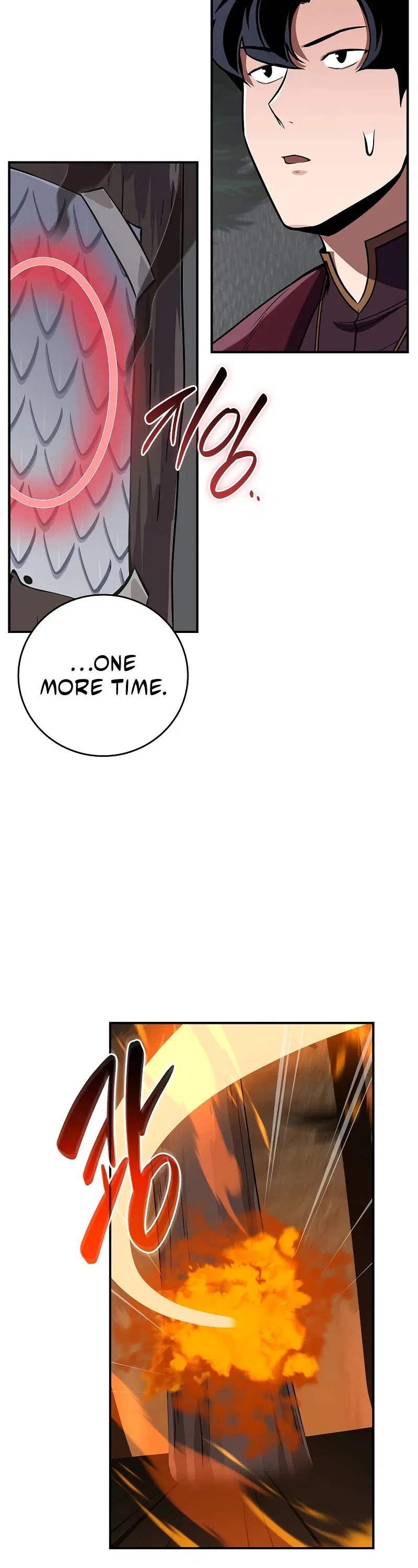 Archmage Streamer Chapter 126 – Page 59