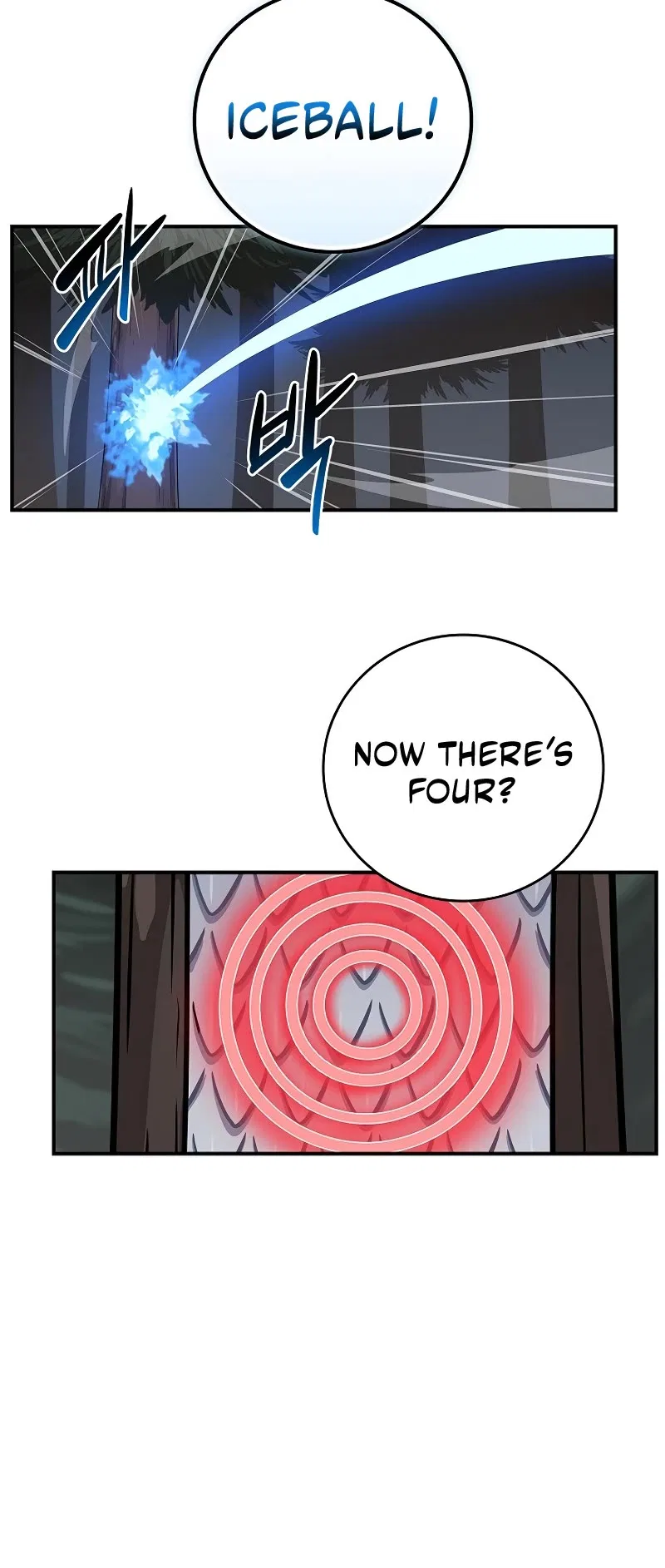 Archmage Streamer Chapter 126 – Page 61