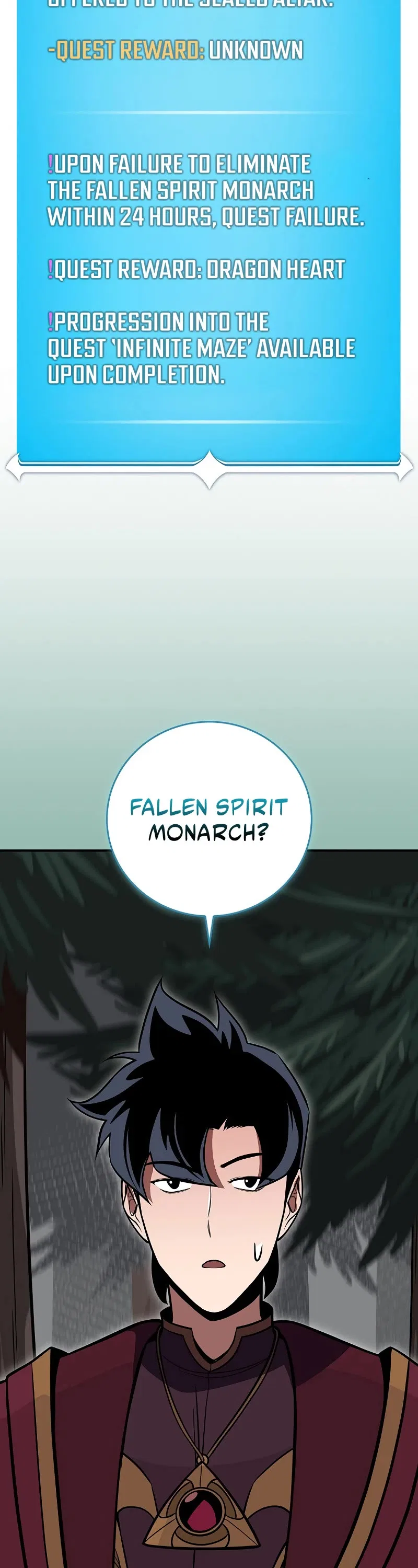 Archmage Streamer Chapter 126 – Page 67