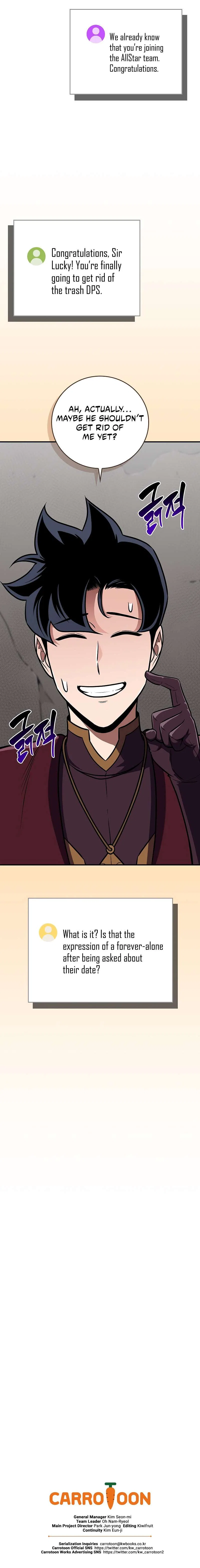 Archmage Streamer Chapter 122 – Page 14