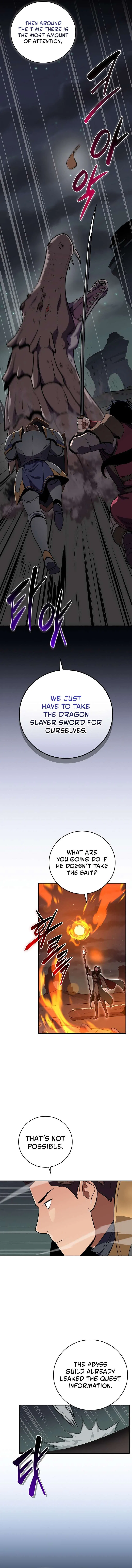 Archmage Streamer Chapter 121 – Page 6
