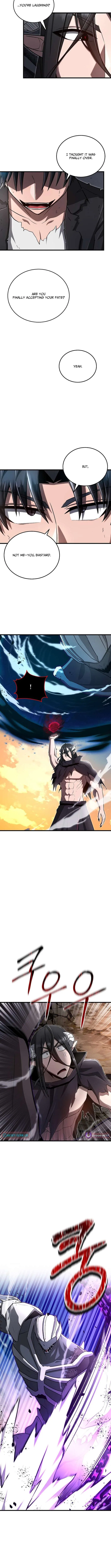 How to Retire as a Disaster Necromancer Chapter 50 – Page 6