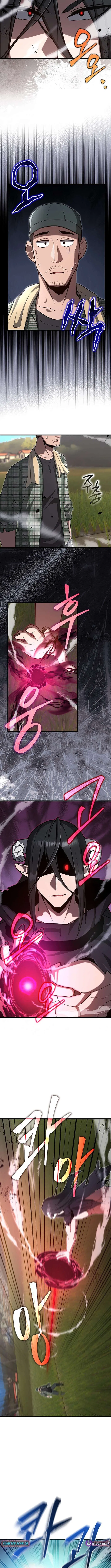 How to Retire as a Disaster Necromancer Chapter 49 – Page 2