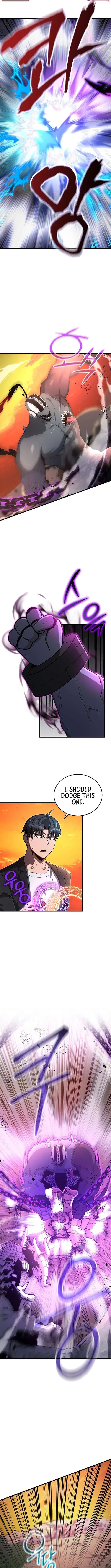 How to Retire as a Disaster Necromancer Chapter 44 – Page 3