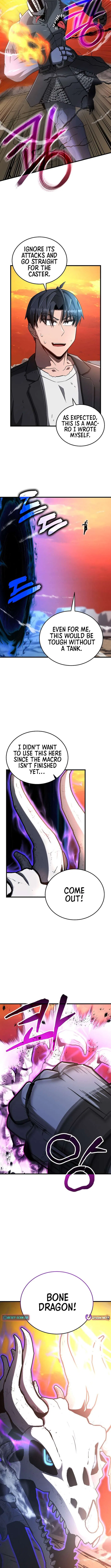 How to Retire as a Disaster Necromancer Chapter 43 – Page 12