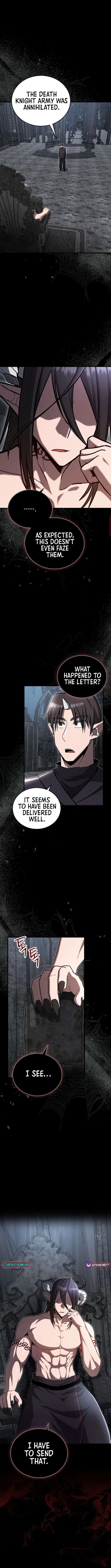 How to Retire as a Disaster Necromancer Chapter 41 – Page 10