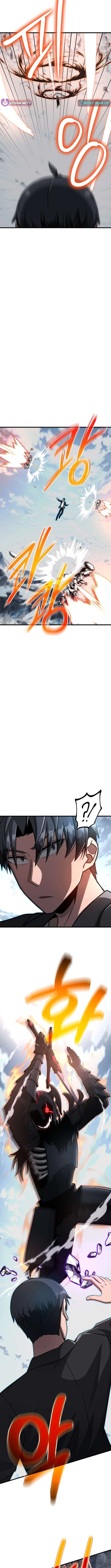 How to Retire as a Disaster Necromancer Chapter 40 – Page 7