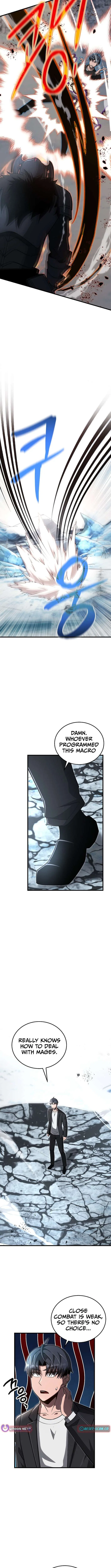 How to Retire as a Disaster Necromancer Chapter 40 – Page 8
