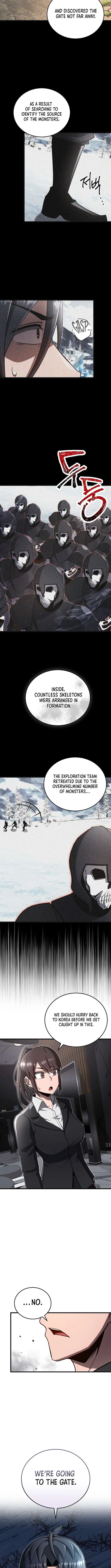 How to Retire as a Disaster Necromancer Chapter 38 – Page 2