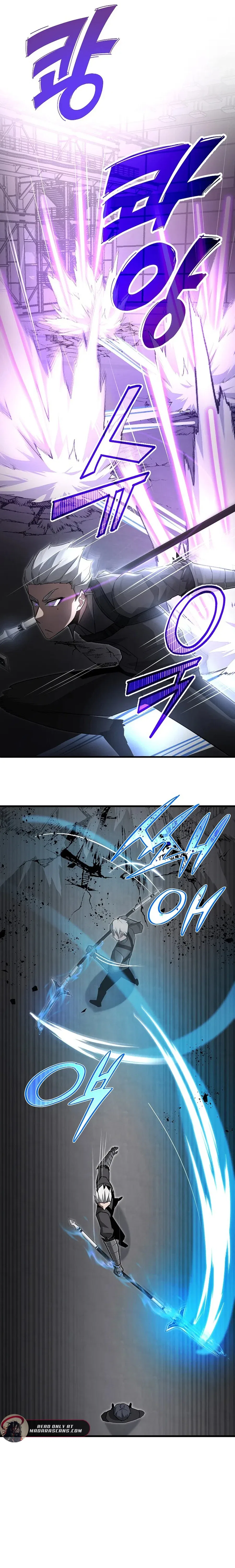 How to Retire as a Disaster Necromancer Chapter 32 – Page 13