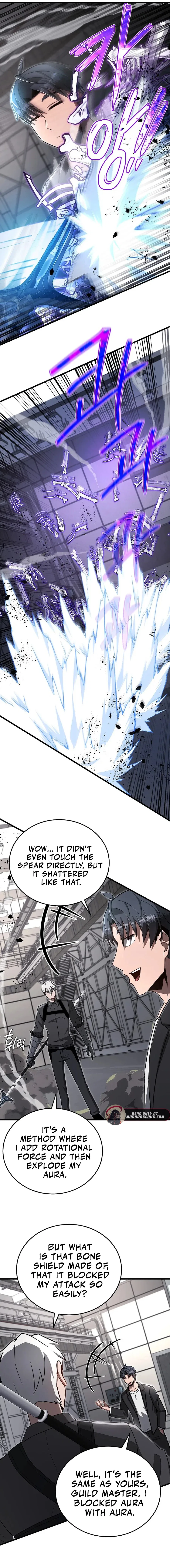 How to Retire as a Disaster Necromancer Chapter 32 – Page 14