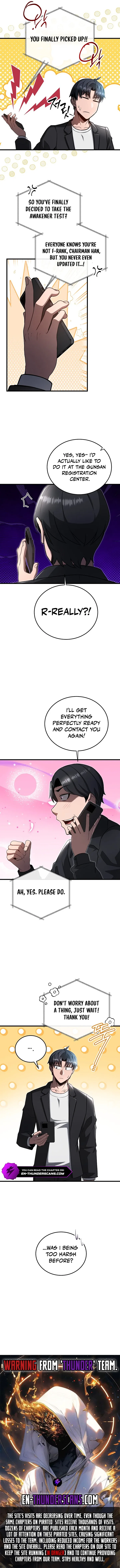 How to Retire as a Disaster Necromancer Chapter 31 – Page 9